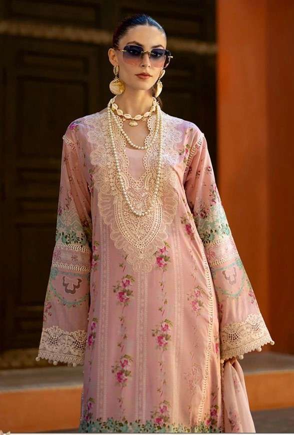 Design No 1163 AB super hit design of Aasha